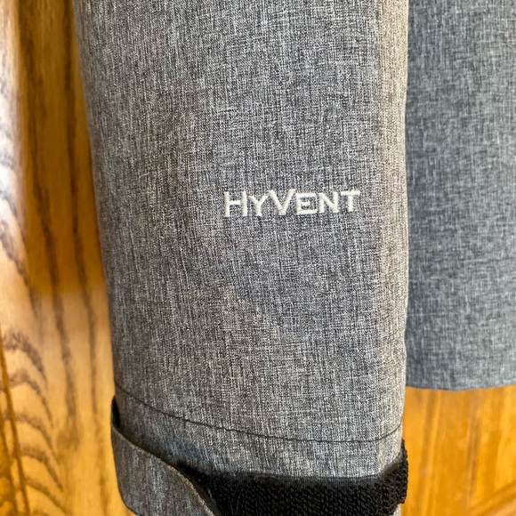 The North Face Women’s 3-in-1 HyVent Triclimate Jacket – XS -Zip-Out Liner - Picture 6 of 8